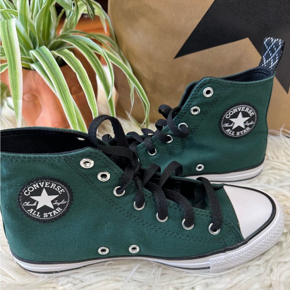 New🌿Chuck Taylor All Star Sporty